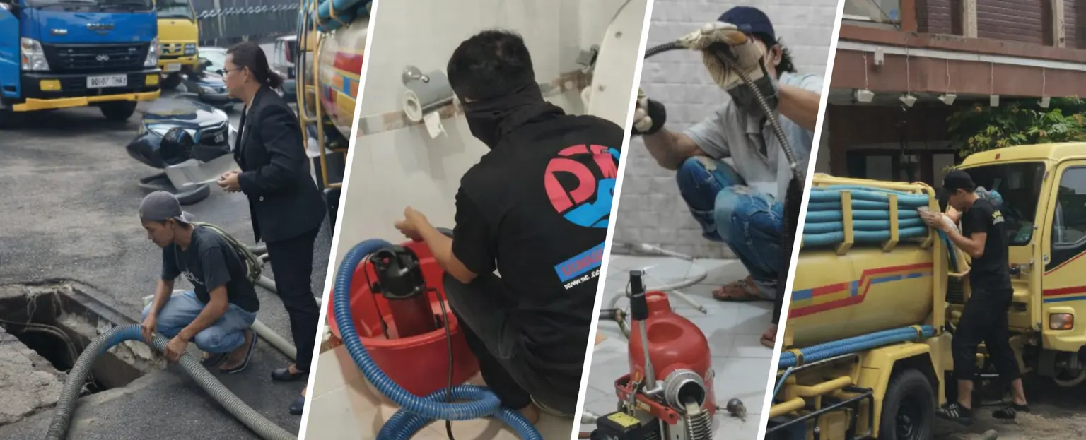 Jasa Sedot WC Gubug Terdekat
